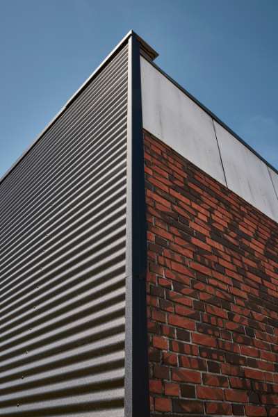 DS Stålprofil er din PROfessionelle STÅL PARTNER – TJEK, PRO Auto, Lægårdsvej 3, 8520 Lystrup